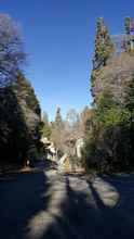 Exterior 4 Lake Arrowhead Chalets by VRI Americas