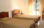 Kamar Tidur 4 Fatima GuestHouse