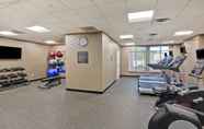 Fitness Center 3 Residence Inn by Marriott Milwaukee North/Glendale