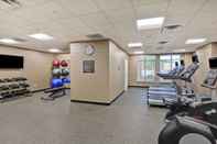 Fitness Center Residence Inn by Marriott Milwaukee North/Glendale