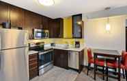 Bilik Tidur 2 Residence Inn by Marriott Milwaukee North/Glendale