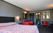 Phòng ngủ 2 Hôtel Ô Laval
