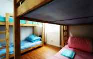 Bedroom 4 Tiara Guesthouse - Hostel