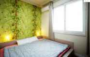 Bedroom 3 Tiara Guesthouse - Hostel