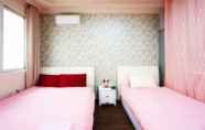 Bedroom 6 Tiara Guesthouse - Hostel