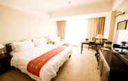 Kamar Tidur 5 Garden Hotel