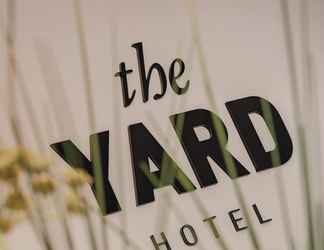 Exterior 2 Hotel the YARD