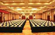 Functional Hall 6 Golden Flower Hotel