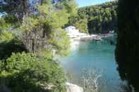 วิวและสถานที่ท่องเที่ยวใกล้เคียง Kallisti Seaside Studios Skopelos