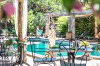 Swimming Pool Hotel Rural Biniarroca - Adults Only