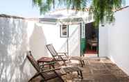 Common Space 3 Hotel Rural Biniarroca - Adults Only