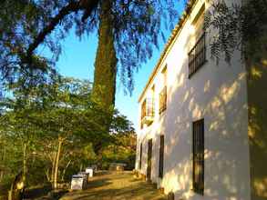 Exterior 4 Cortijo Rural Urrá