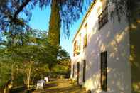 Exterior Cortijo Rural Urrá