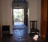 Lobby 3 Cortijo Rural Urrá