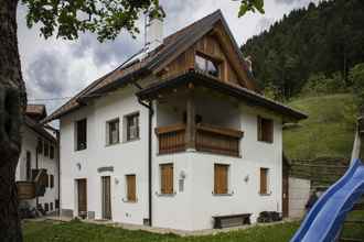 Exterior 4 Albergo Diffuso Zoncolan