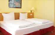 Kamar Tidur 2 Coffee Fellows Hotel Trier