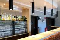 Bar, Kafe, dan Lounge Hotel Sonderfeld