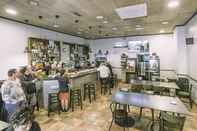 Bar, Kafe dan Lounge Pensión Txingurri