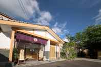 Exterior Koto no Kashin