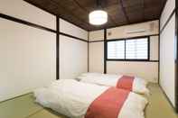 Kamar Tidur Kyotoya Suzaku-an