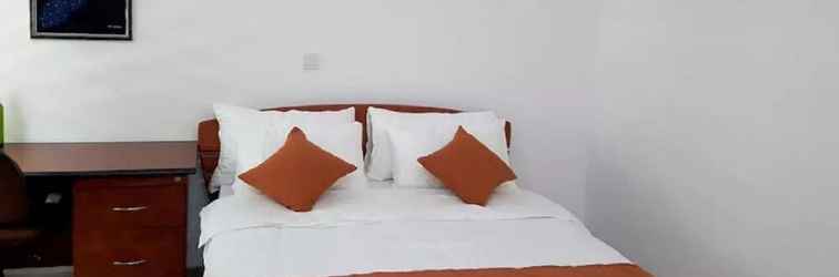 Kamar Tidur Vista Click to Go Apartment