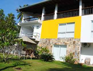 Exterior 2 Good Life Unawatuna