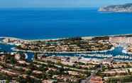 Nearby View and Attractions 3 Residence Baia dei Delfini