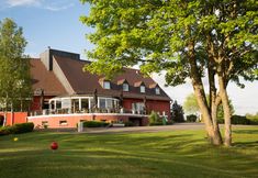 外觀 3 Golf & Country Hotel