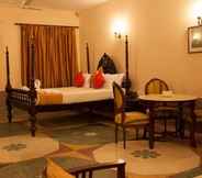 Bilik Tidur 2 Singrauli Place Heritage Hotel