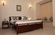 Bedroom 7 Singrauli Place Heritage Hotel