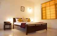 Bedroom 6 Singrauli Place Heritage Hotel