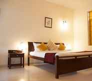 Bilik Tidur 6 Singrauli Place Heritage Hotel