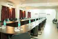 Functional Hall Singrauli Place Heritage Hotel