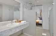 In-room Bathroom 5 INNSiDE by Meliá Fuerteventura - Adults Only