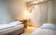 Bedroom 2 enjoy hostel Berlin City West