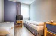 Bedroom 3 enjoy hostel Berlin City West