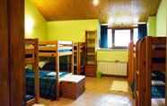 ห้องนอน 7 Albergue O Coto - Hostel