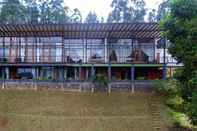 Bangunan Nalanda Residence