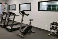 Fitness Center Wingate By Wyndham Dieppe Moncton