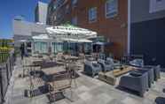 Common Space 7 Wingate By Wyndham Dieppe Moncton