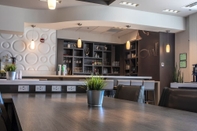 Bar, Kafe dan Lounge Wingate By Wyndham Dieppe Moncton