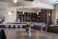 Bar, Cafe and Lounge Wingate By Wyndham Dieppe Moncton