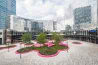 Common Space Park Inn By Radisson Amsterdam City West