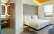 Kamar Tidur 5 Park Inn By Radisson Amsterdam City West