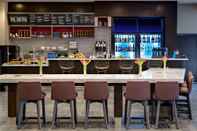 Bar, Cafe and Lounge Courtyard by Marriott Houston Northwest/Cypress