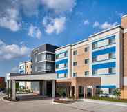 Exterior 2 Courtyard by Marriott Houston Northwest/Cypress