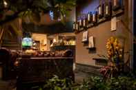 Bar, Cafe and Lounge Yufuin Luxury Villa -zakuro-