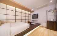 Kamar Tidur 7 Chuncheon Bom Stay