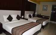 Bedroom 5 Hotel Calangute Central