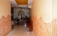 Sảnh chờ 3 Hotel Calangute Central